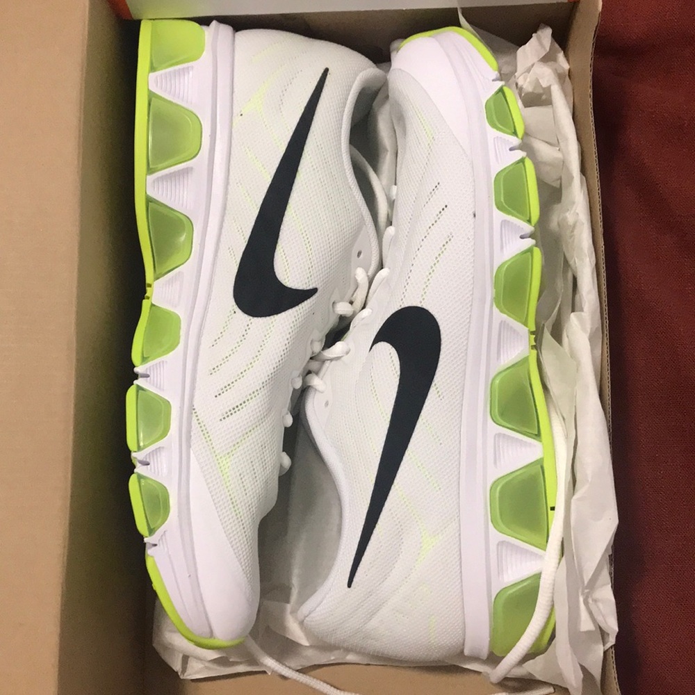 WMNS Nike Free TR Fit 3